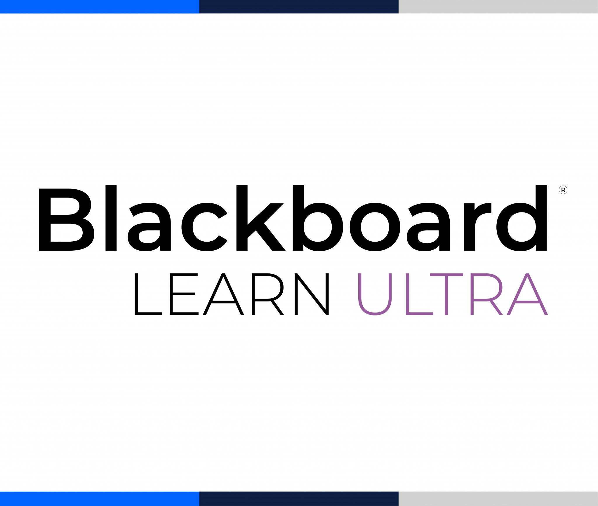 Blackboard Learn Ultra – Edutic